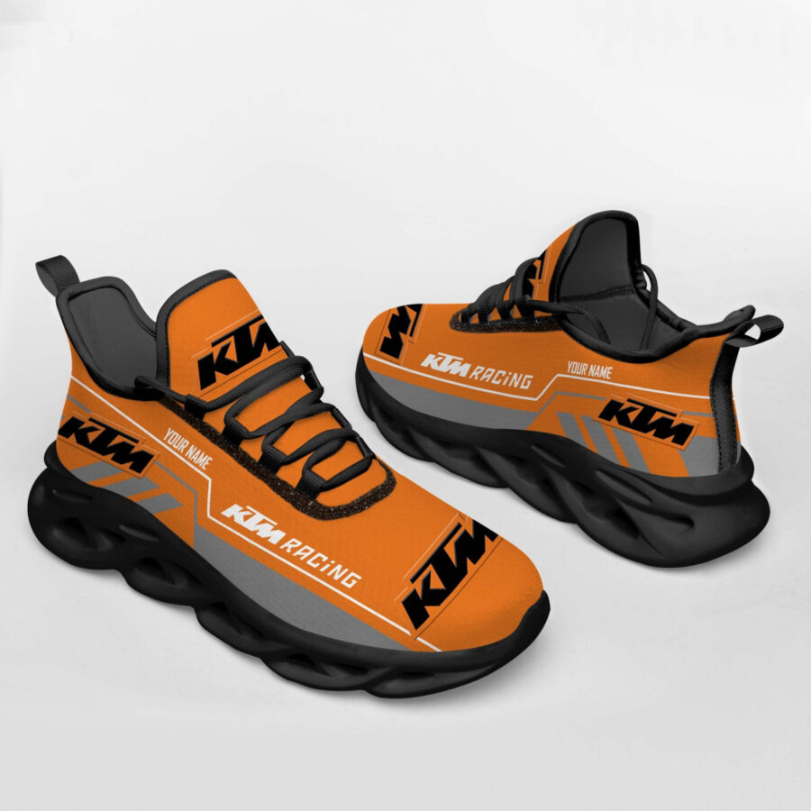KTM Racing Schuhe – Bild 2