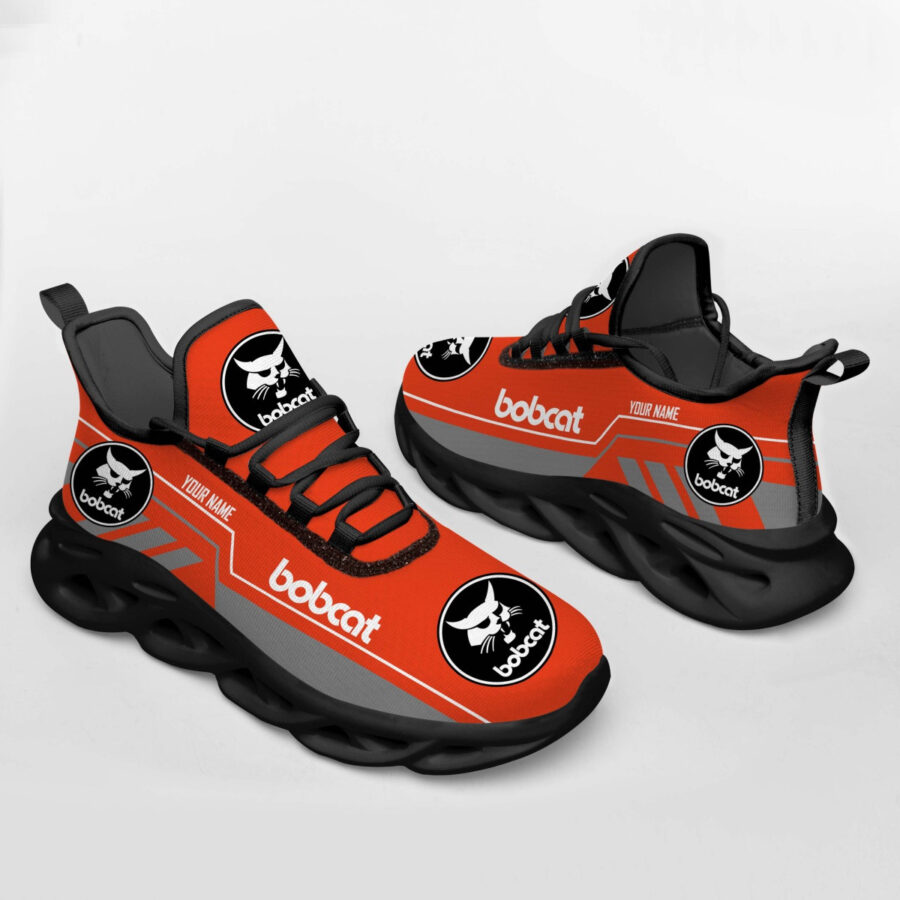 Bobcat Schuhe – Bild 2