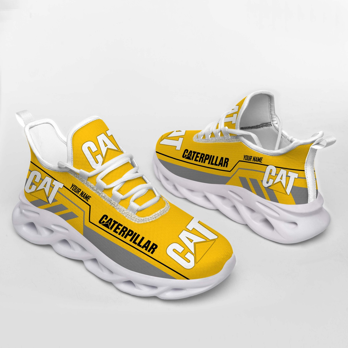 Caterpillar Inc Schuhe