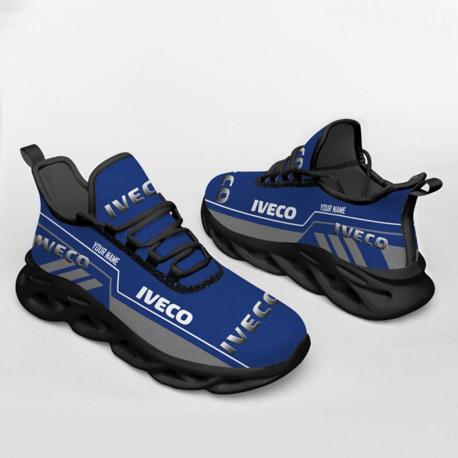 Iveco Schuhe – Bild 2