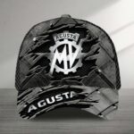 MV Agusta Basecap
