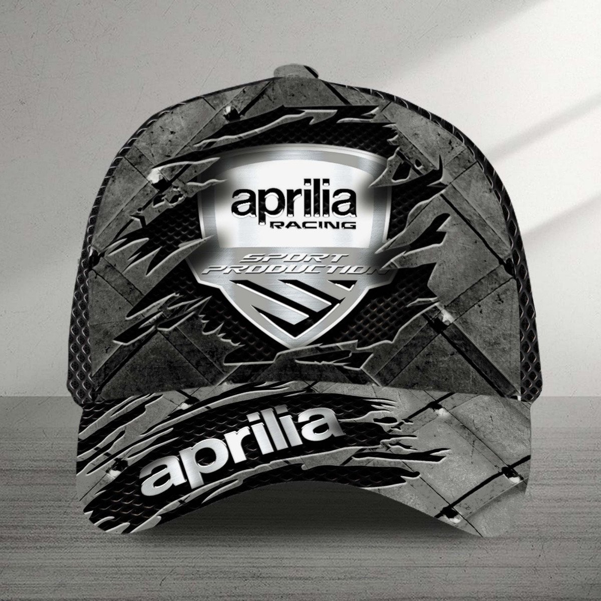 Aprilia Basecap