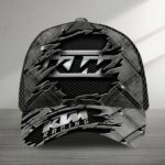 KTM Racing Basecap