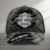Harley-Davidson Basecap