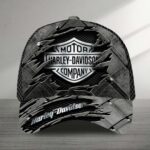 Harley-Davidson Basecap