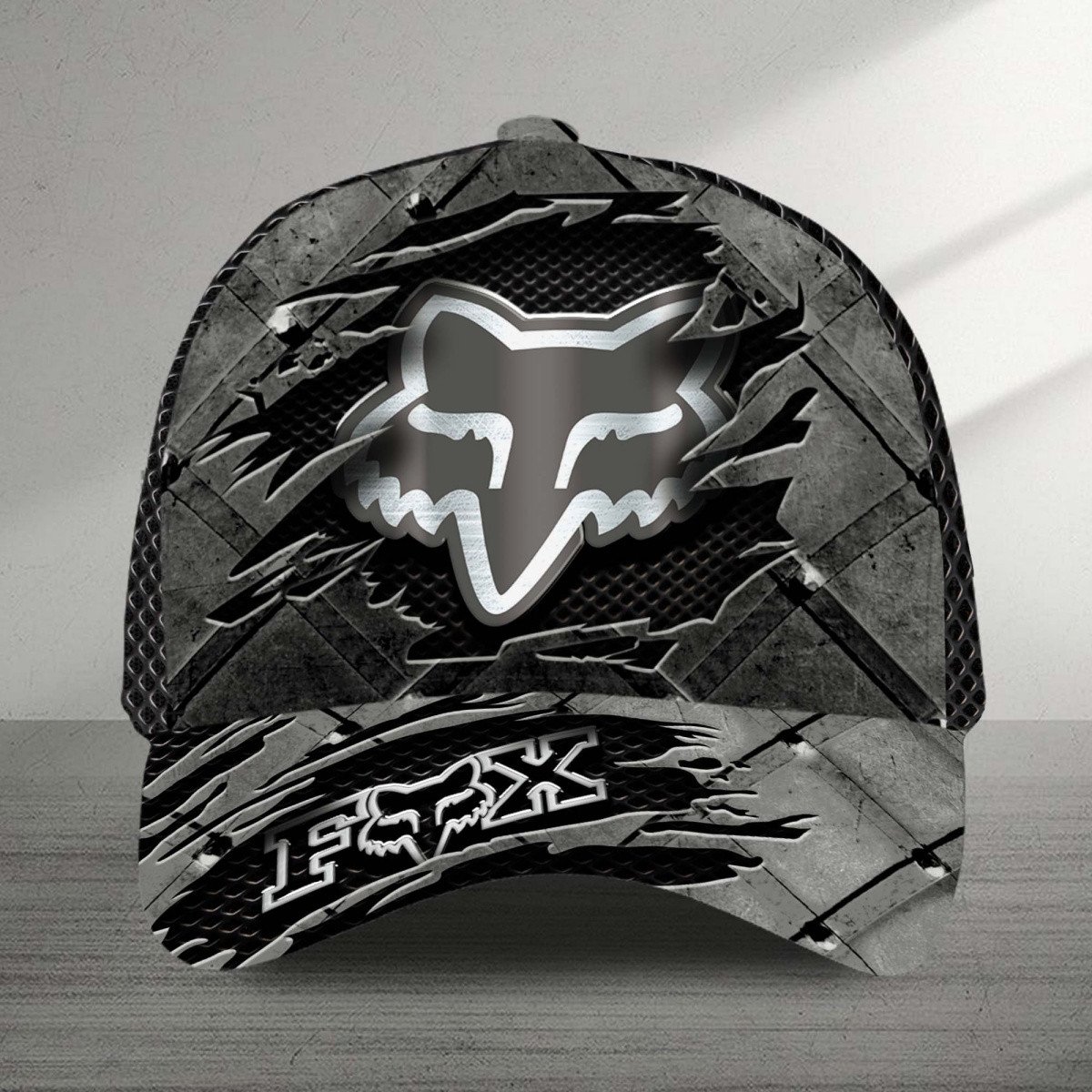 Fox Racing Basecap