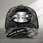 Moto Guzzi Basecap