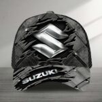 Suzuki Basecap