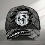 Abarth Basecap