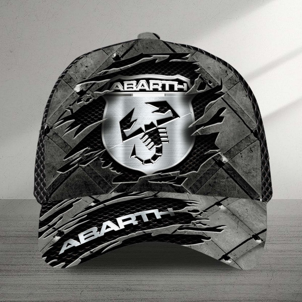 Abarth Basecap