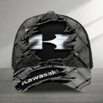 Kawasaki Basecap