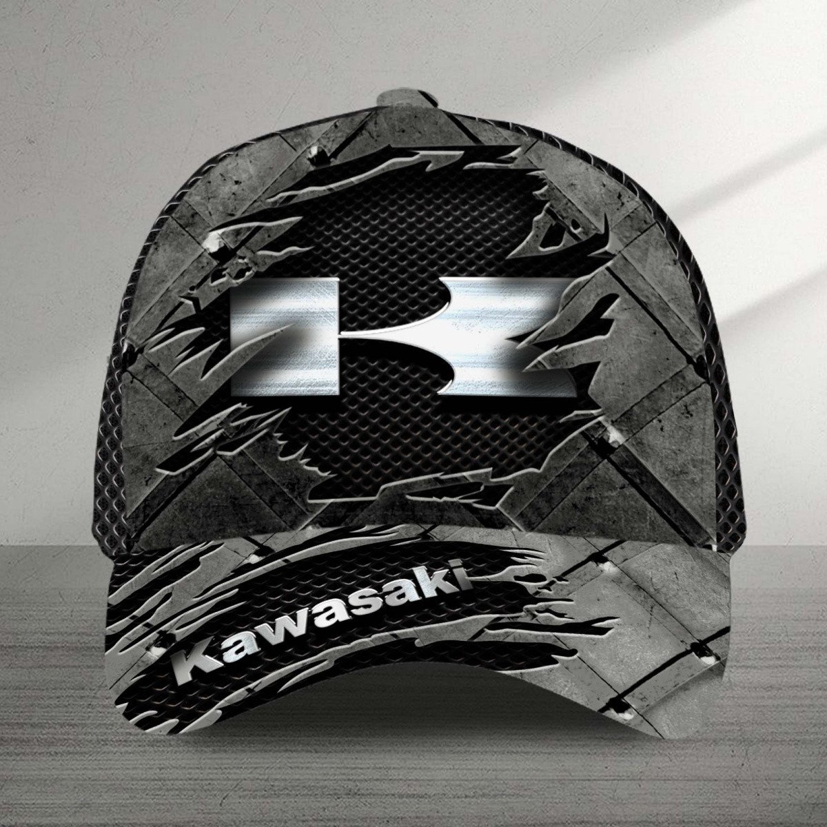 Kawasaki Basecap