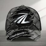 Mahindra Basecap