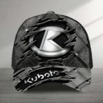 Kubota Basecap