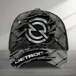 Detroit Diesel Basecap