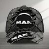 MAN Truck Basecap