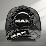 MAN Truck Basecap