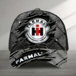 Farmall Basecap