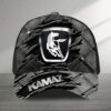 Kamaz Basecap
