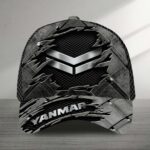 Yanmar Basecap
