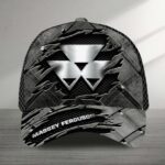 Massey Ferguson Basecap