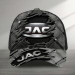 JAC Truck Basecap