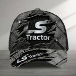 LS Tractor Basecap