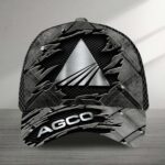 AGCO Allis Basecap