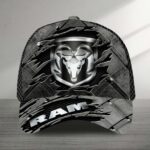 Ram Truck Basecap
