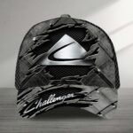 Challenger Basecap