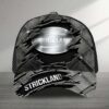 Strickland Basecap