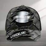 Strickland Basecap