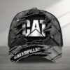 Caterpillar Inc Basecap