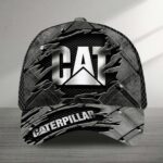 Caterpillar Inc Basecap