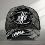 Jinma Basecap