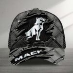 Mack Basecap
