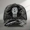 Kenworth Basecap
