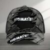 Komatsu Basecap