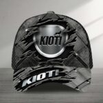Kioti Basecap