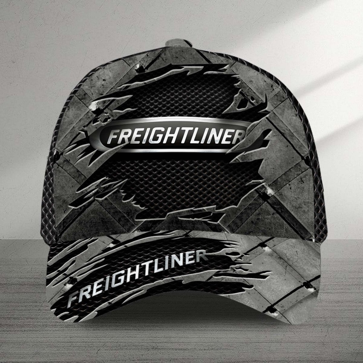 Freightliner Basecap