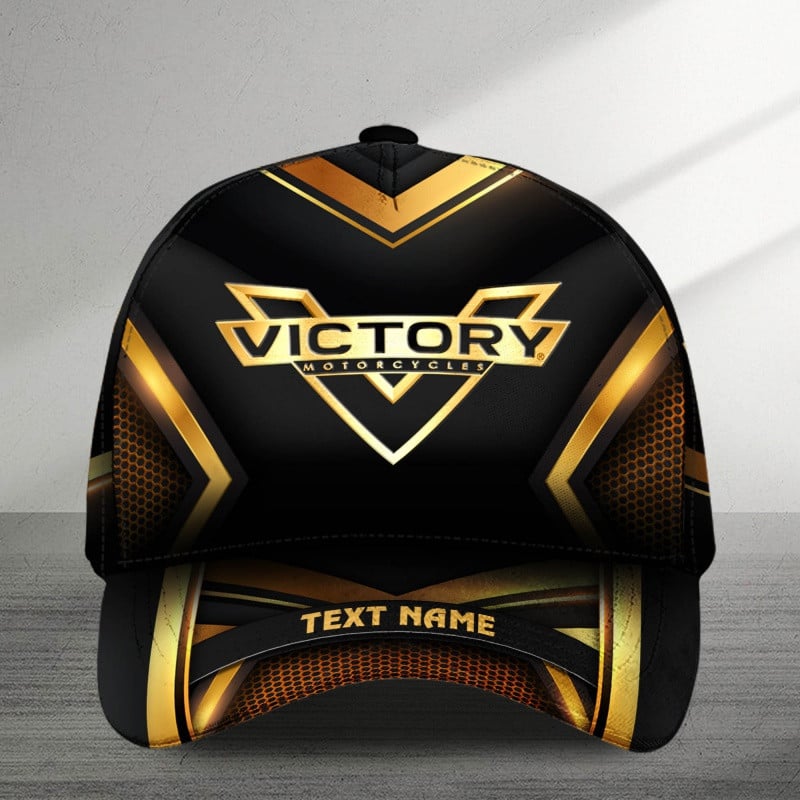 Victory Motorcycles Basecap