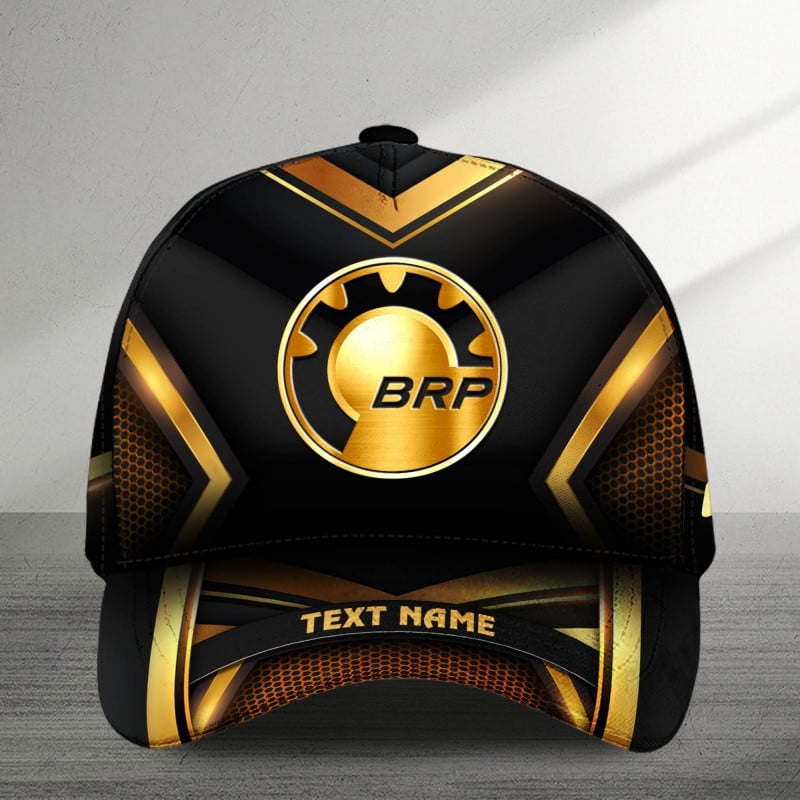 BRP Can-am Basecap – Bild 2