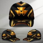 Massey Ferguson Basecap