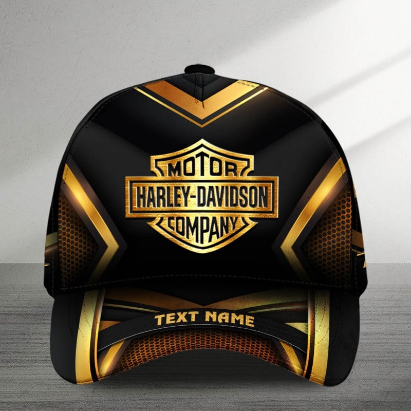 Harley-Davidson Basecap – Bild 2
