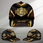 Harley-Davidson Basecap