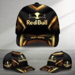 Red Bull Basecap