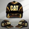 Caterpillar Inc Basecap