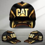 Caterpillar Inc Basecap