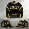 KTM Racing Basecap