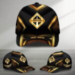 International Basecap